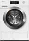 Preview: Miele WCR 870 WPS Stand-Waschmaschine-Frontlader lotosweiß / A